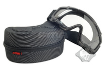 FMA Outdoor OK Goggles Goggle Direct Strap (Black)TB421