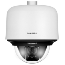 Samsung fastball SCP-3250HP monitoring high speed ball pan tilt camera outdoor high speed ball HD rotating probe
