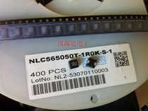 NLC565050T-1R0K-S 1UH Taiwan patch plastic coil power inductor 2220 1UH 1 8A