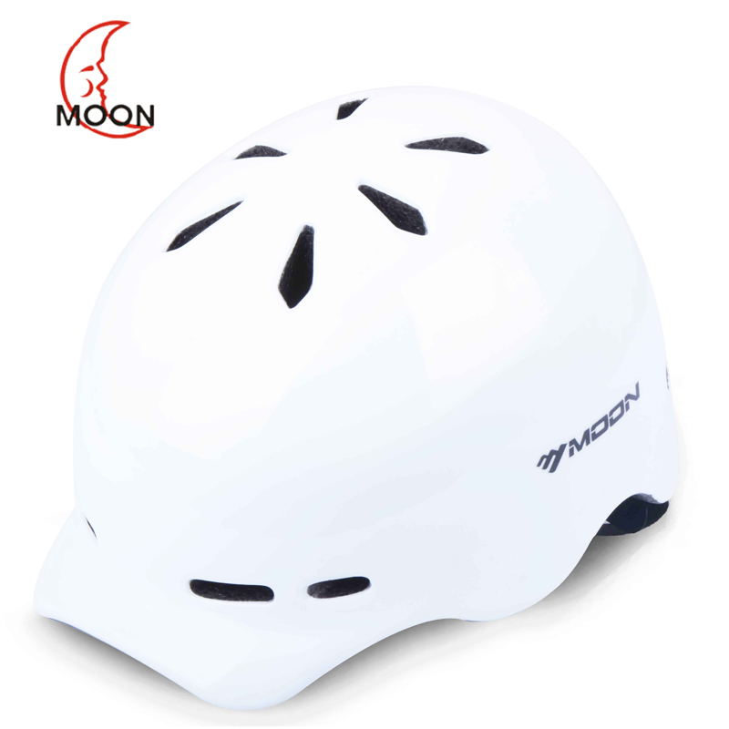 Outdoor equipment for mountainous bicycle riding helmet