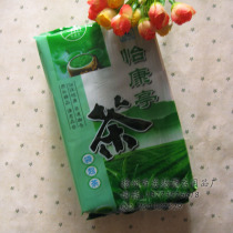 Hotel disposable tea bag room free use of Yikangting tea bag green tea black tea jasmine tea