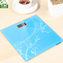  Jinxiyuan new electronic scale health scale weight scale precision scale human body scale household scale
