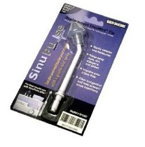 SinuPulse Spray Nasal Wash Tube