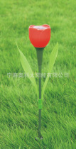XX-5020 solar grass lamp solar lawn lamp factory special solar Tulip Lantern too