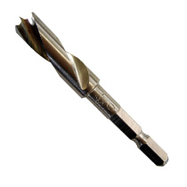 Japan imported STAR-M multi-function drill Bamboo drill Leather drill Acrylic drill NO 601 series