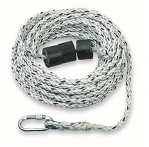 Honeywell Honeywell Safety Rope Mountaineering Rope High-altitude Operation Rope