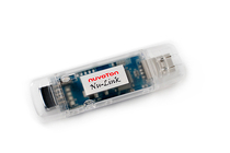 (nuvoton Nuvoton ARM Cortex-M microcontroller) Nu-Link emulator