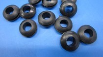 Double-sided coil rubber ring seal ring guard ring O-ring 20mm per pack (1000)