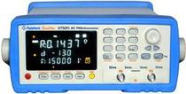 Amber AT520SE AC low resistance tester(battery internal resistance meter)