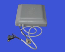 RFID code burning machine does not stop charging fixed data collector UHF reader reader reader 915m read head