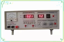 Peiming electronic electrolytic capacitor withstand voltage leakage current tester YZ-056B Jiangsu Zhejiang and Shanghai