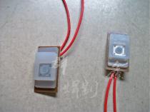 LGK100 plasma cutting machine 80 plasma cutting gun switch cutting button micro switch
