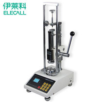 Digital display spring tension and pressure testing machine Spring testing machine tension and pressure tester bracket ET-10