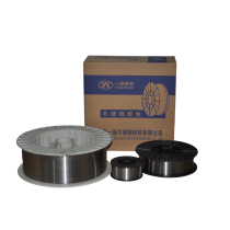 A new welding material MIG-308 stainless steel gas-shielded welding wire 0 8 1 0 1 2 stainless steel two-welding wire