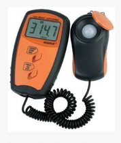 Xinbao Instrument LX1020BS Pocket Illuminance Meter Handheld Digital Illuminance Meter Measured 40000Lux