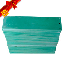 Page splitter belt skin pressing plate sling machine tooth belt paging machine pressure plate sorting machine accessories