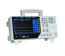 Hantai DSO4072C DSO4102C DSO4202C Oscilloscope arbitrary function signal generator synchronization