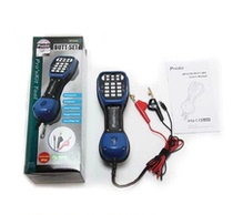 Taiwan Baogong MT-8100 waterproof telephone tester telephone Telecom machine test telephone