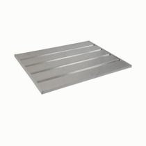 sysbel Fire Safety Cabinet Accessories Galvanized Steel Players WAL090 040 012 03045 060