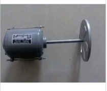 68W 40W oven motor drying oven blast Motor long axis motor air feed blade capacitor 101-3-4