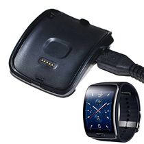 Suitable for Samsung Gear s R750 Charger Smart Wearable Watch Charging base Adapter Charging stand