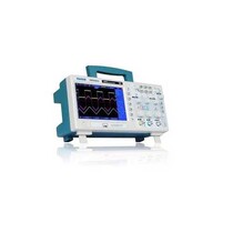 Qingdao Hantai DSO5062B DSO5102B DSO5202B Desktop digital storage oscilloscope