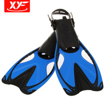 Xin Yuefeng diving fins long flippers adjustable fins training fins