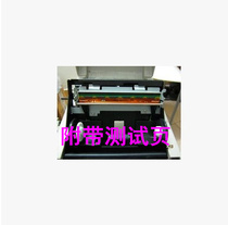 Igex OS-214plus CP-2140 Barcode Labeling Machine Thermal Head Quality Assurance