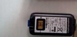 Honeywell Intermec CK3R CK3X C70 C71 Original Battery