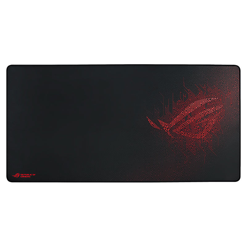 ROG Player Country Sheath ROG Blanket Big Size Game Mouse Pad Big Size
