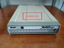 Multitech MT2834BA Dedicated line modem 33 6K Original