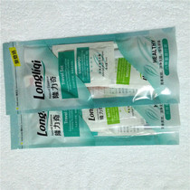 Longli Teeth Travel Suit Six Sets Guest House Hotel Hotel Hotel Room Disposable Toiletries