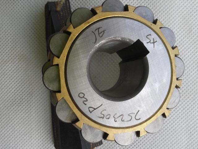 Changji (HI) 200752307 bearing eccentric bearing 752307 bearing