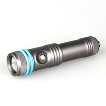 WEEFINE SF1200 diving strong light flashlight Underwater fill light photography lighting 1200 lumens photography equipment