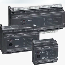 Delta ES2 Series PLC DVP16 24 32 40 58 80 60ES200R DVP40ES200T