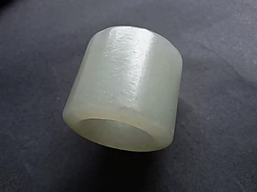 清代和田玉扳指-清代和田玉扳指促销价格、清代和田玉扳指品牌- 淘宝