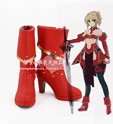 Puella Magi Madoka Magica Akemi Homura Cosplay shoes