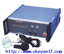 PM-2 type digital photometer Portable photometric illuminometer