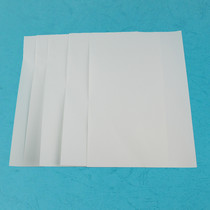 Adhesive label printing paper shiny coated paper A4 A3 paper white grasindi laser inkjet printing