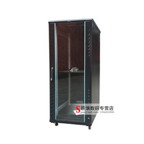 27U totem network Cabinet G26627 server cabinet 600 deep 1 4 meters cabinet with 13 Ticket increase A2627