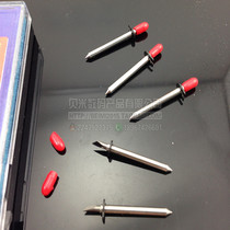 Shoe sample knife prototype knife flat cutting machine blade Silk Road clothing plotter proofing blade