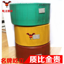 35KV high voltage casing Ф40 copper row heat shrinkable tube 40mm 35KV busbar tube environmental protection insulation 25m roll