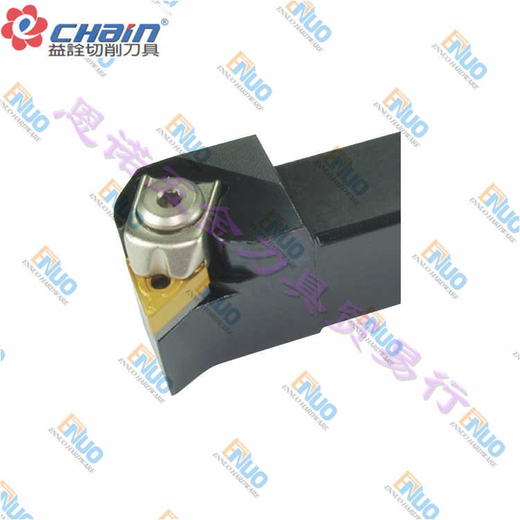 Taiwan Yixuan CNC knife outer round car knife ETFNR-2020K16 outer diameter car knife