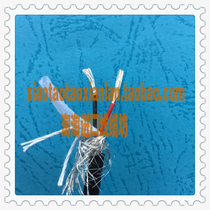 USA mosk imported wire 2 core 0 3 square shielded tinned twisted towline High soft control signal line Super soft