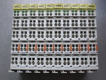 *750-513 750-312 750-316 750-462 WAGO Wanke