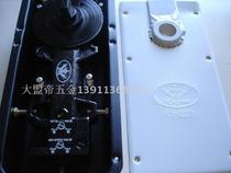 K-220A Frameless glass door floor spring KEYOU hydraulic buffer light floor spring door hardware accessories Special offer