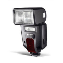 German original Meizi 58AF-2 high-end flash metal pin N port