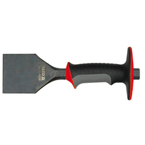 European Easy Rio Tinto YATO bicolor shank stone construction chisel chisel chisel steel chisel chisel chisel 76 * 267mm YT-4701