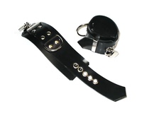 German wristband strap with lock SM 1 pair