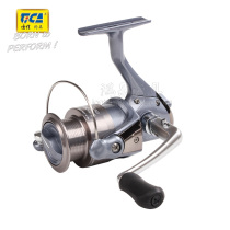 Dija LD2000 2500 LD3000 3500 4000 LD5000 spinning wheel 10 shaft fishing wheel fish wire wheel